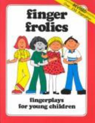 Finger frolics