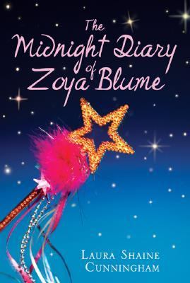 The midnight diary of Zoya Blume