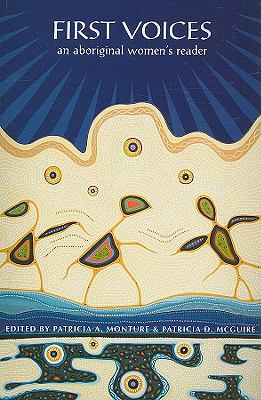 First voices : an Aboriginal women's reader