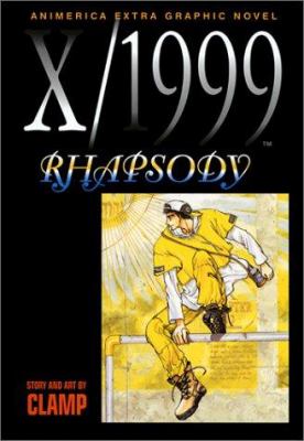 X/1999. Rhapsody /