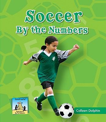 Soccer by the numbers