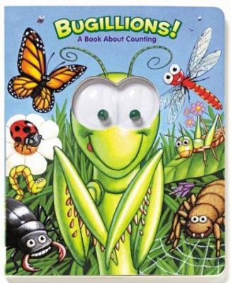 Bugbillions! : a book about counting
