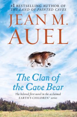 The clan of the cave bear