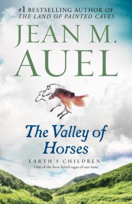 The valley of horses