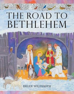 The road to Bethlehem