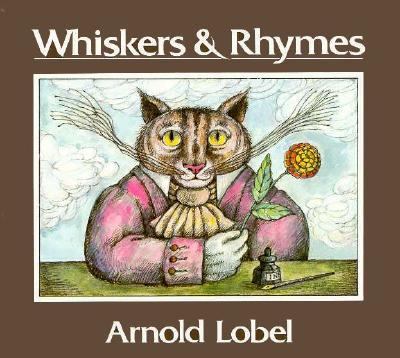Whiskers & rhymes