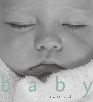 Baby : a celebration in words & photographs