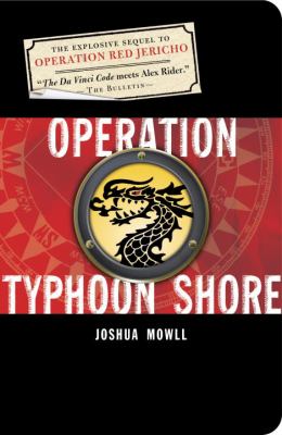 Operation typhoon shore