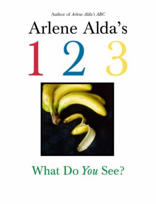 Arlene Alda's 1 2 3.