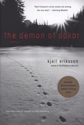 The demon of Dakar