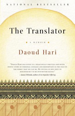 The translator : a memoir