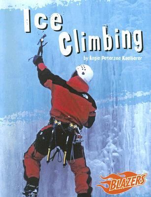 Ice climbing