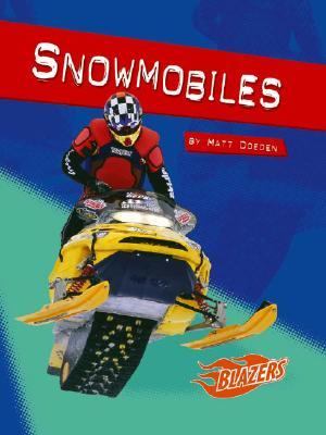 Snowmobiles