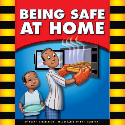 Being safe at home