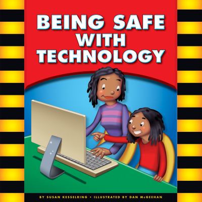 Being safe with technology