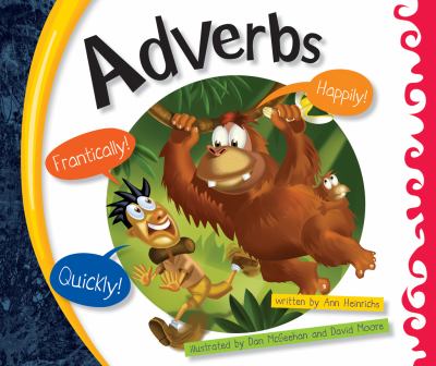 Adverbs