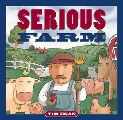 Serious farm