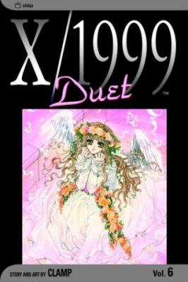 X/1999. Vol. 6, Duet /