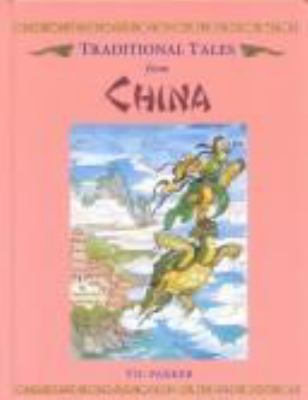Traditional tales from China