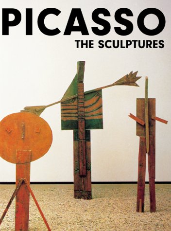 Picasso, the sculptures