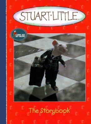 Stuart Little, the storybook