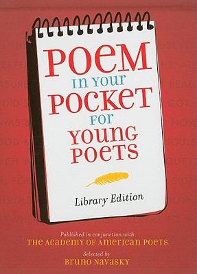 Poem in your pocket for young poets : 100 poems to rip out & read