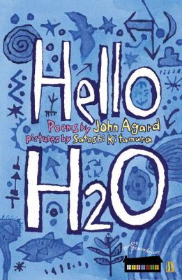 Hello H20 : poems