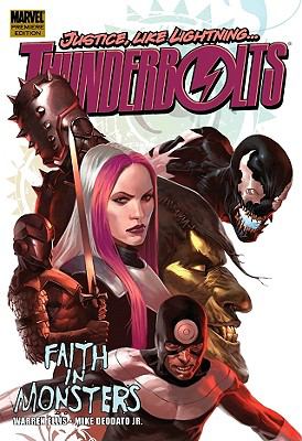 Thunderbolts. 1, Faith in monsters /