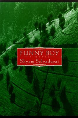 Funny boy : a novel