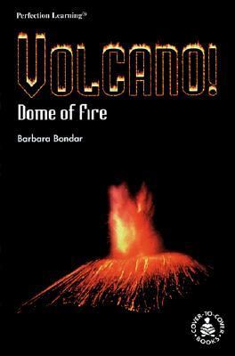 Volcano! : dome of fire