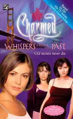 Whispers from the past : an original novel