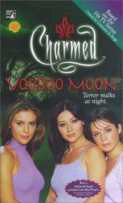 Voodoo moon : an original novel