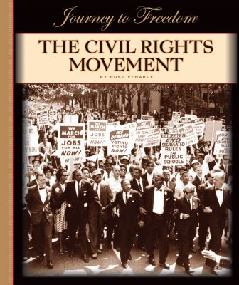 The civil rights movement