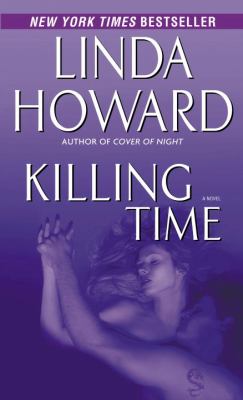 Killing time : a novel