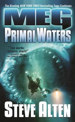 Meg : primal waters