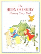 The Helen Oxenbury nursery story book