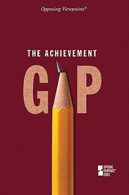 The achievement gap