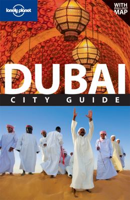 Dubai city guide.