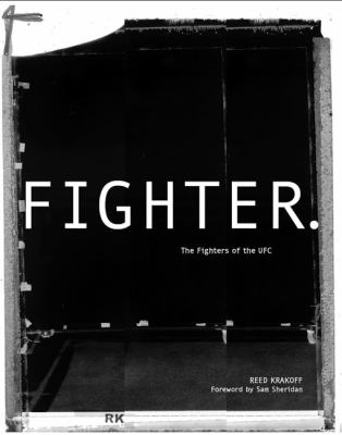 Fighter : the fighters of the UFC