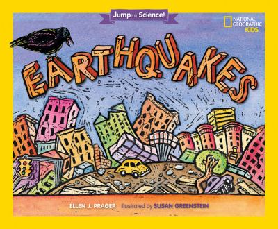 Earthquakes