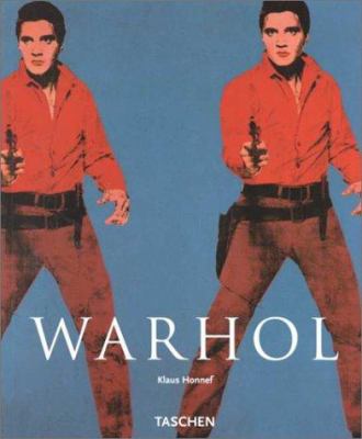 Andy Warhol, 1928-1987 : commerce into action