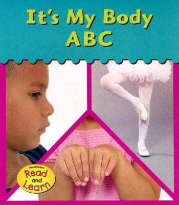 It's my body ABC