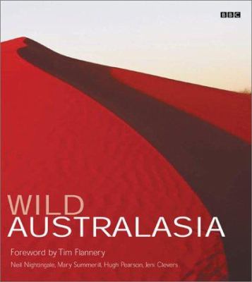 Wild Australasia