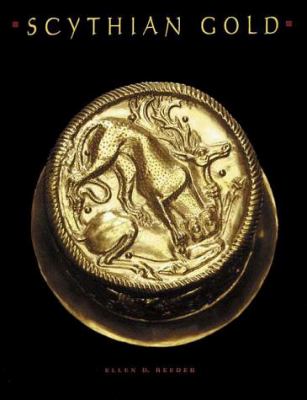 Scythian gold : treasures from ancient Ukraine