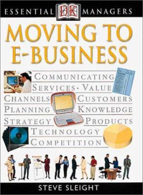 Moving to e-business