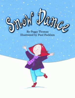 Snow dance