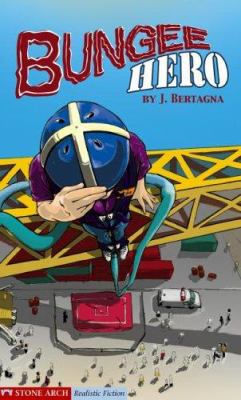 Bungee hero