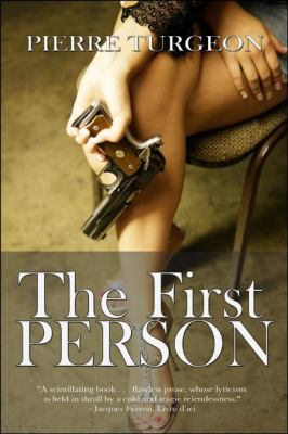 The first person