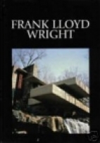 Frank Lloyd Wright