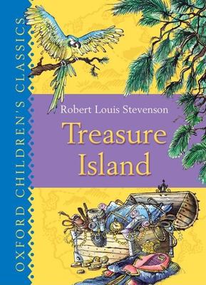 Treasure Island